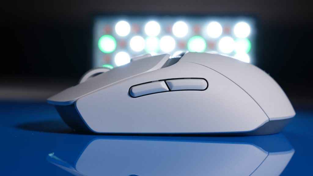 Logitech G309 Lightspeed