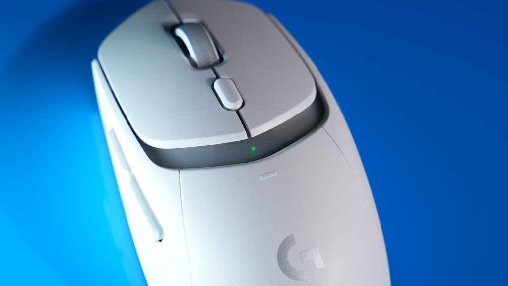 Logitech G309 Lightspeed