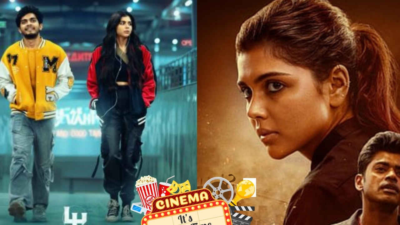 न कोई चर्चा, न बड़ा नाम.. लेकिन बॉक्स पर दहाड़ रही ये फिल्म, महाराजा जितनी IMDb रेटिंग, VFX देख हॉलीवुड जाएंगे भूल!