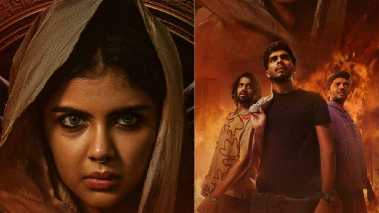 Lokah Chapter 1 OTT Release: कल्याणी प्रियदर्शन की ब्लॉकबस्टर फिल्म आ गई ऑनलाइन, जानें कास्ट, प्लॉट और प्लेटफॉर्म