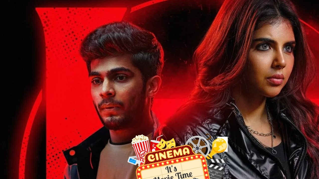 OTT पर इस हफ्ते एक्शन धमाकेदार, JioHotstar, Netflix, Prime पर कटेगा गदर, देखें टॉप मूवी और सीरीज की लिस्ट