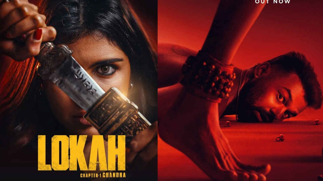 Lokah vs Dies Irae Movie: തിയേറ്ററിനെ പേടിപ്പിച്ചുവിറപ്പിച്ച് പ്രണവ്, ഒടിടിയെ കോരിത്തരിപ്പിക്കാൻ കല്യാണിയും