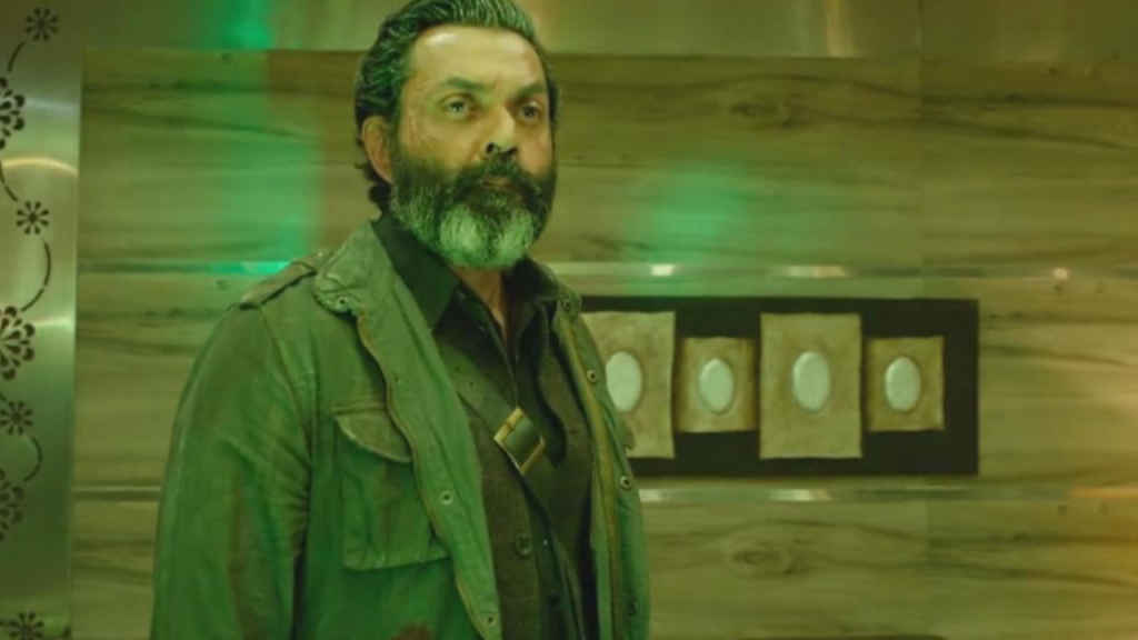 Love hostel Bobby Deol Poster