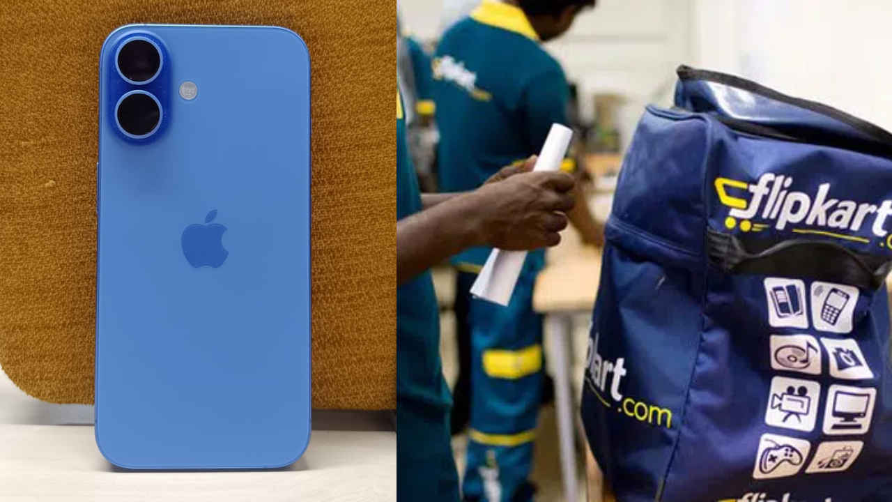 Lucknow man orders iPhone worth Rs 1.5 lakh via COD, kills Flipkart delivery agent after receiving it