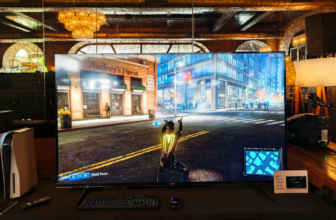 Lumio Vision 9 65-inch QD Mini LED TV with 4K 144Hz, dual subwoofers launched in India, along with Vision 7