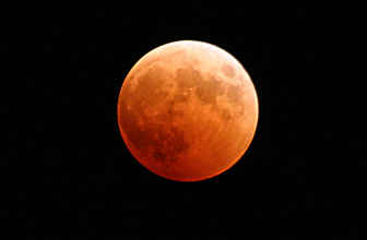 Lunar eclipse March 3: Date, duration, visibility in India and all other details