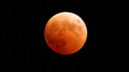 Lunar Eclipse 2025 Date, time, visibility, and everything else you