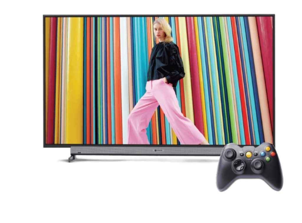 motorola qled tv big deal 
