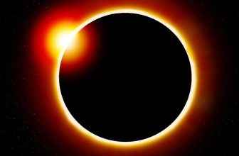 Blood Moon Lunar Eclipse 2026 next week: Timings in India, visibility, sutak and more details