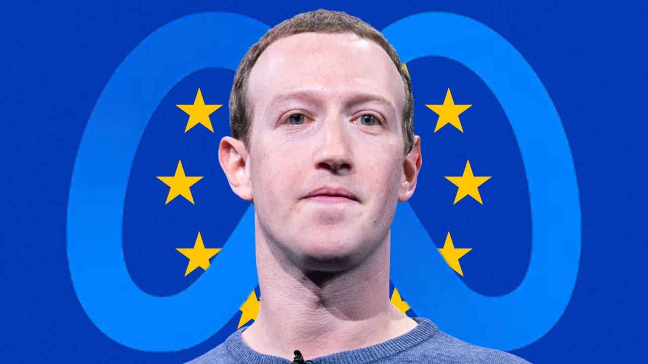 Meta supports EU law on children accessing social media: Why this matters