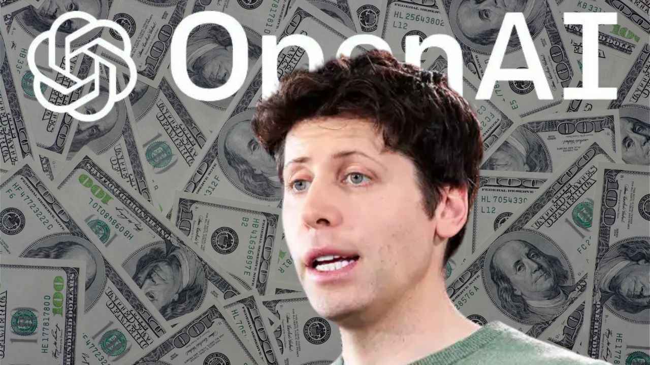 OpenAI is crazy rich: ChatGPT maker earns $23,000 per minute
