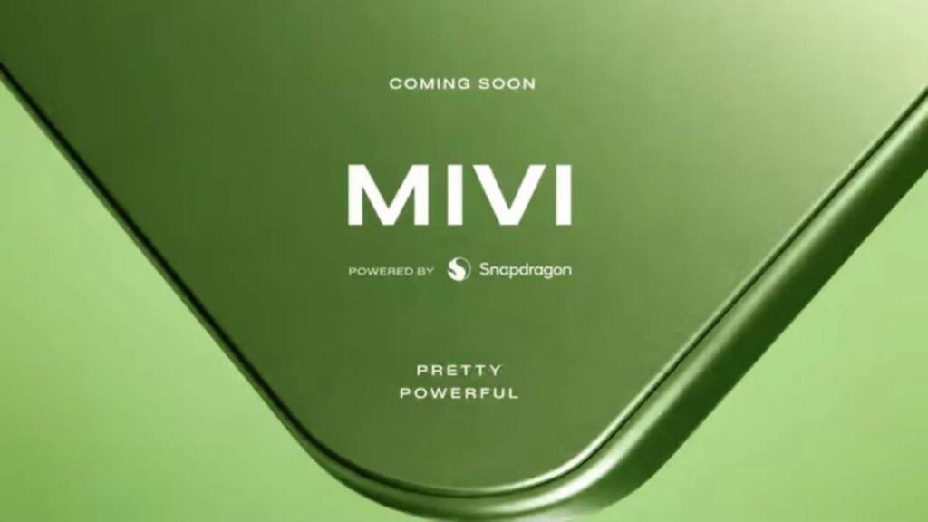 MIVI