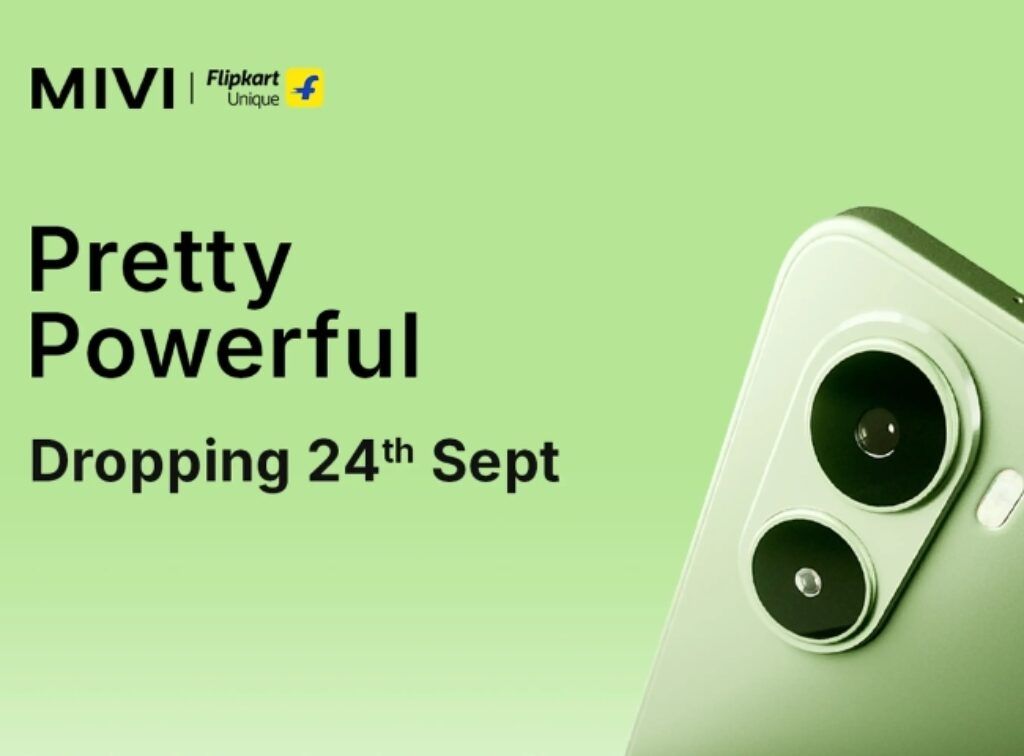 MIVI One 5G