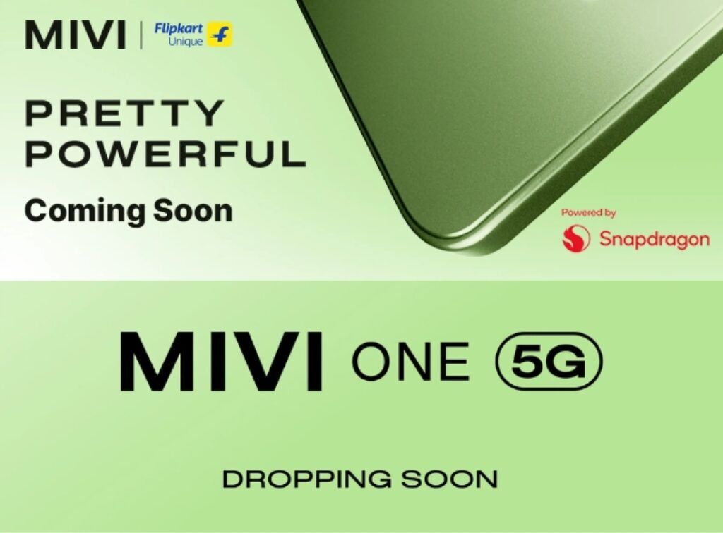 MIVI One 5G