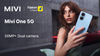 MIVI One 5G: హైదరాబాద్ బేస్డ్ కంపెనీ ఫస్ట్ 5జి స్మార్ట్ ఫోన్ స్టన్నింగ్ ఫీచర్స్ తో వస్తోంది.!
