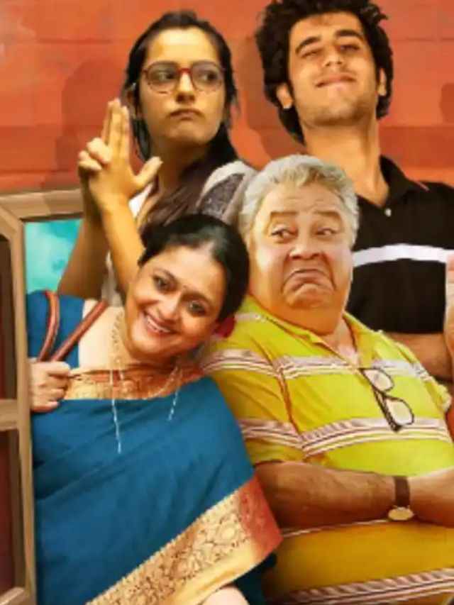 MOST FUNNY AND THRILLER SEREASE