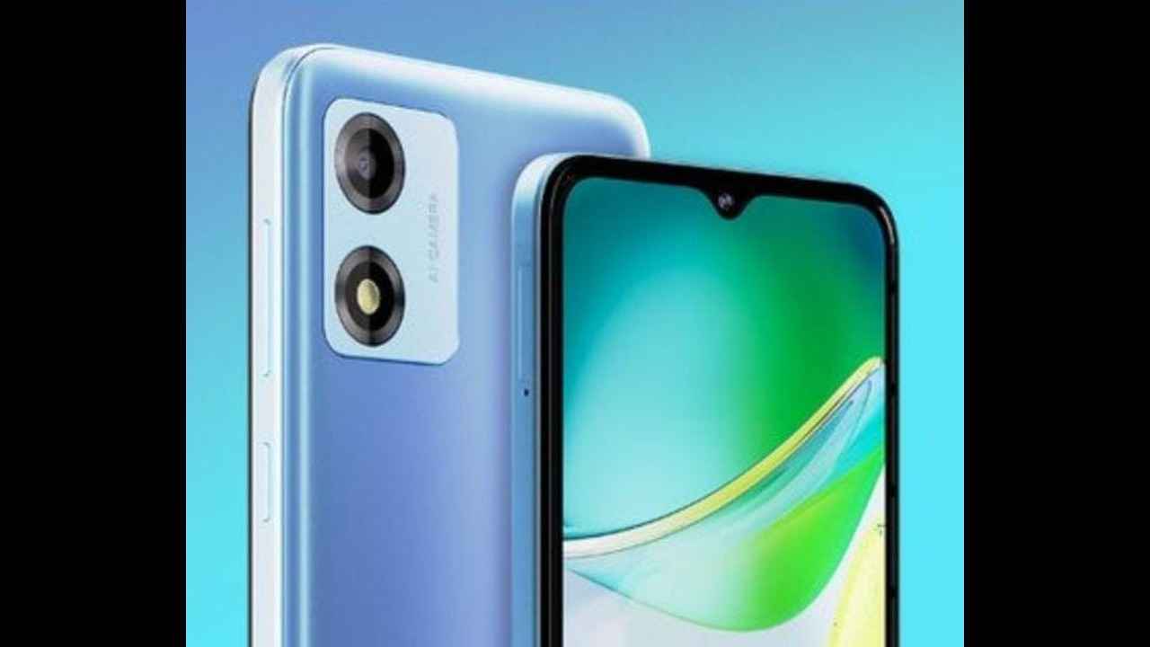 Moto E13 Blue Colour Variant: പുതിയ കളർ വേരിയന്റിൽ Moto E13