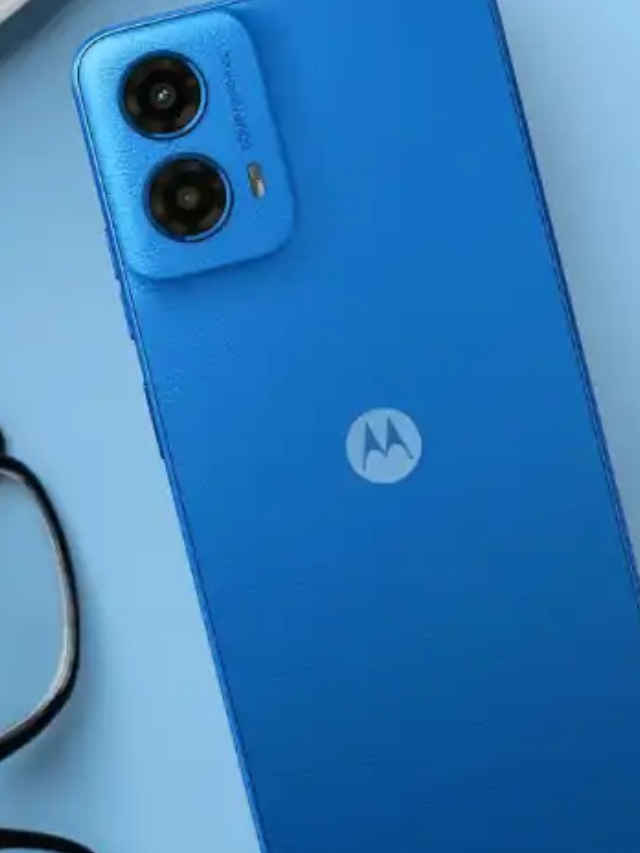 Moto G45 5G