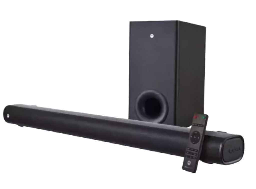 MOTOROLA AmphisoundX Soundbar deals