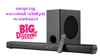500W ഔട്ട്പുട്ട് MOTOROLA Dolby Digital Soundbar ഏറ്റവും വിലക്കുറവിൽ, ഒന്നാന്തരം ബമ്പർ ഓഫർ