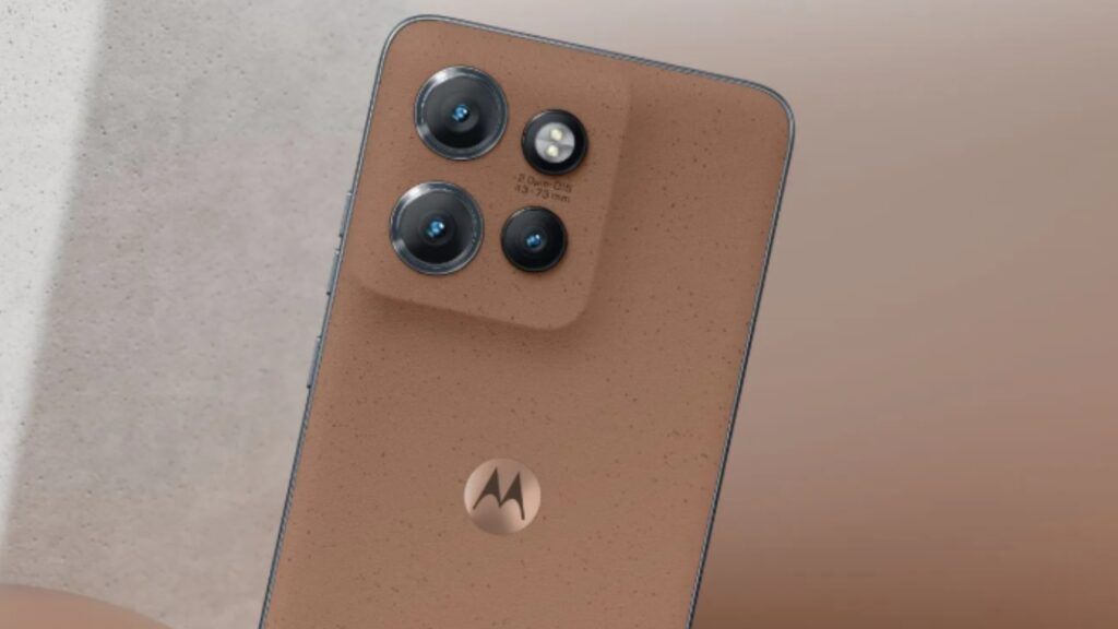 MOTOROLA Edge 50 Neo