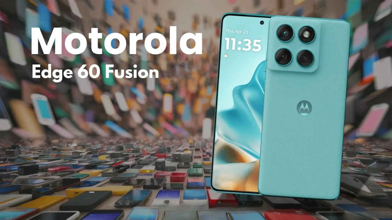 20000 രൂപയിൽ താഴെ വാങ്ങാം Motorola സ്മാർട്ഫോൺ, 68W ചാർജിങ്, 50MP ക്യാമറയും മറ്റ് ഫീച്ചറുകളും