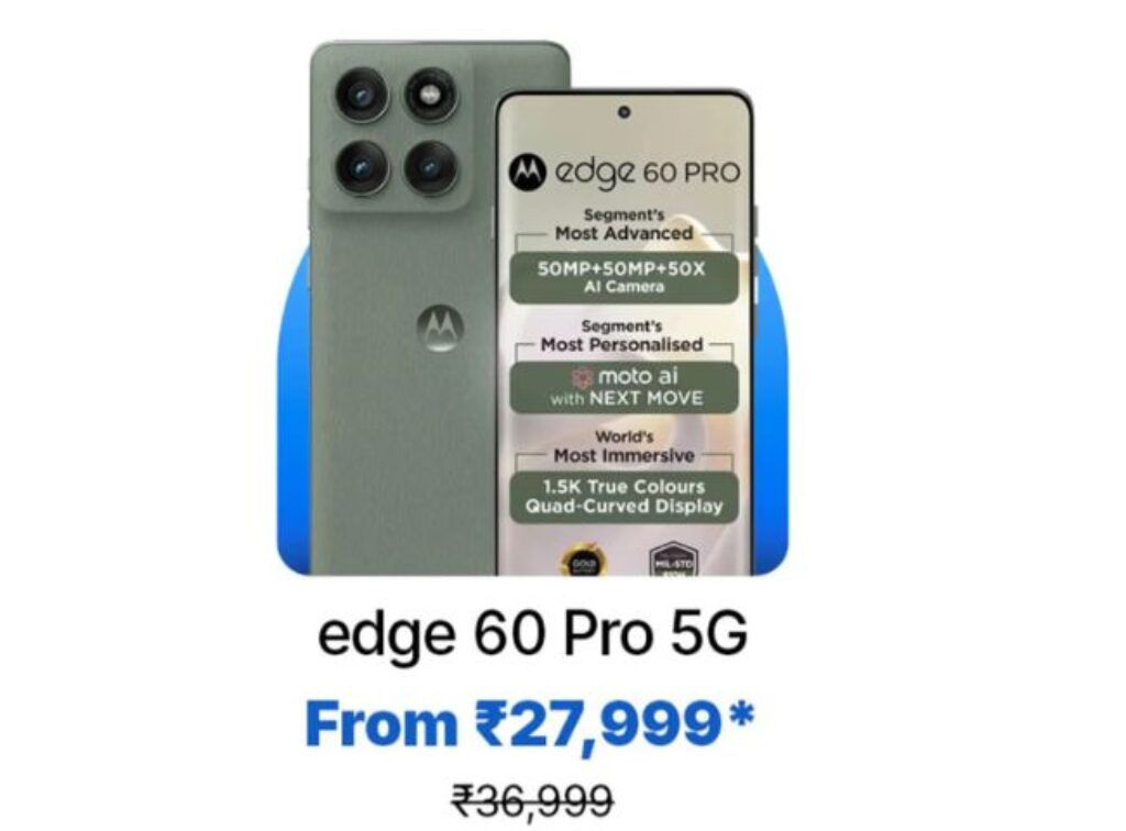 _ MOTOROLA Edge 60 Pro