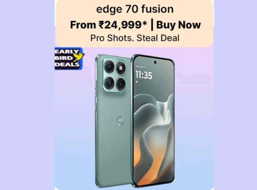 _MOTOROLA Edge 70 Fusion