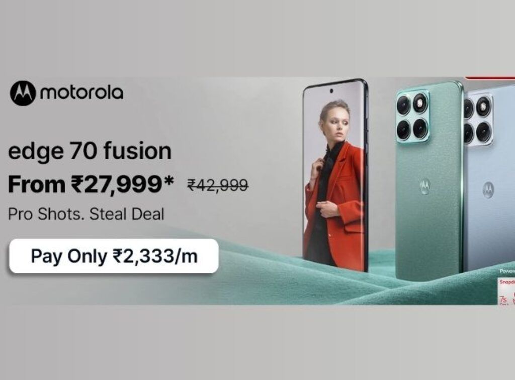 MOTOROLA Edge 70 Fusion (4)