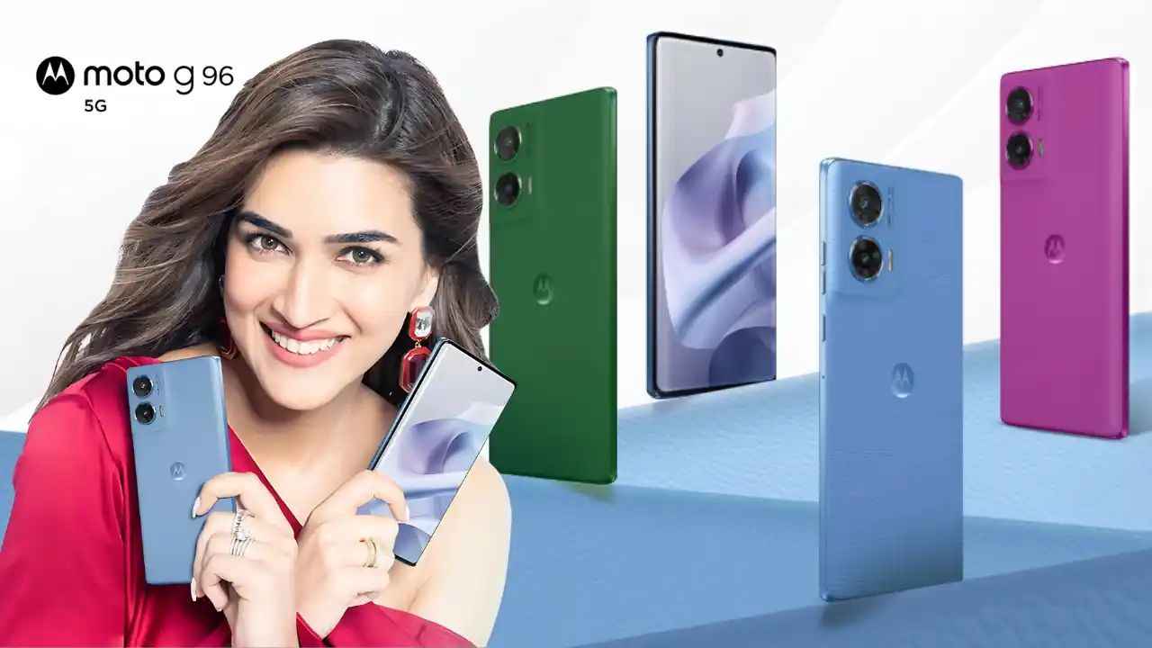வேற லெவல் ஆபருடன் MOTOROLA யின் இந்த போனில் அதிரடியாக ரூ,6000 டிஸ்கவுண்ட்