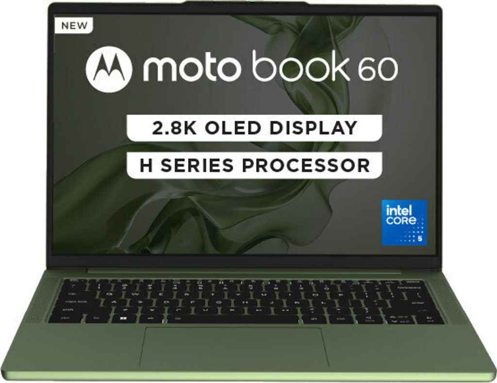 MOTOROLA Motobook 60