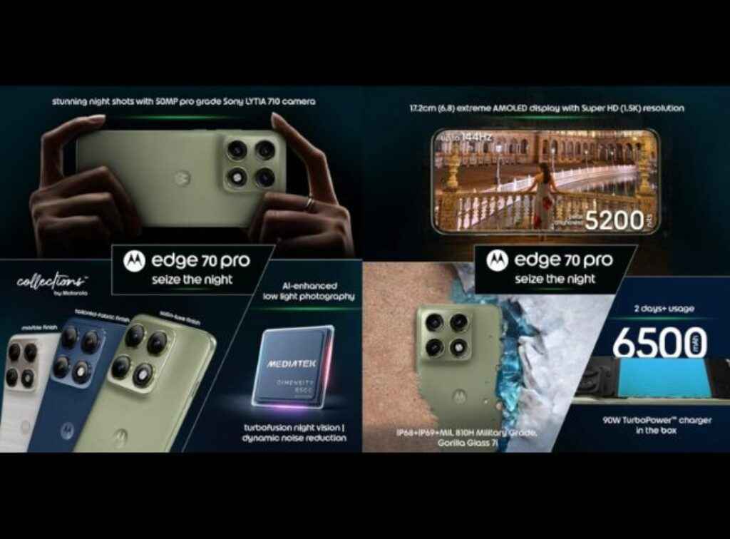 MOTOROLA edge 70 pro (1)