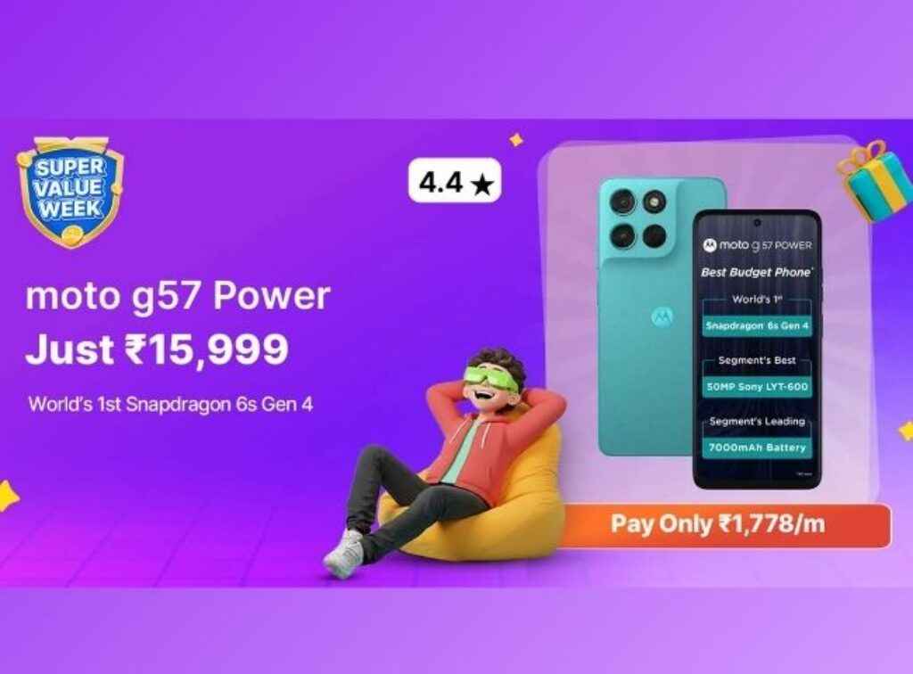 MOTOROLA g57 power 5G (3)