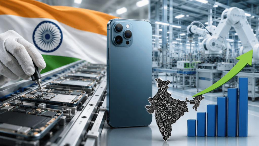 MPMS Production target and job creation