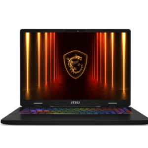 MSI Crosshair 16 HX AI D2XWGKG-065IN Laptop