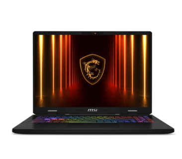 MSI Crosshair 16 HX AI D2XWGKG-065IN Laptop