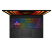 MSI Crosshair 17 HX AI D2XWGKG