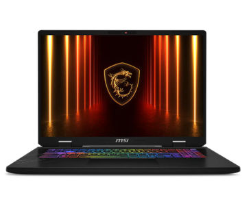 MSI Crosshair 17 HX AI D2XWGKG