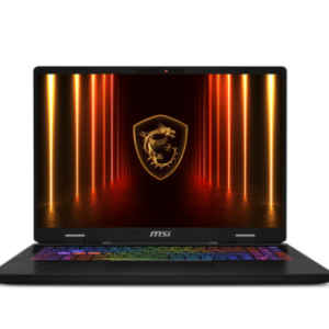 MSI Crosshair A16 HX D8W