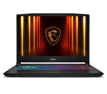 MSI Katana 15 (Intel 14th Gen / 16GB / 1TB NVMe SSD)
