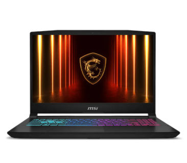 MSI Katana 15 HX B14WGK
