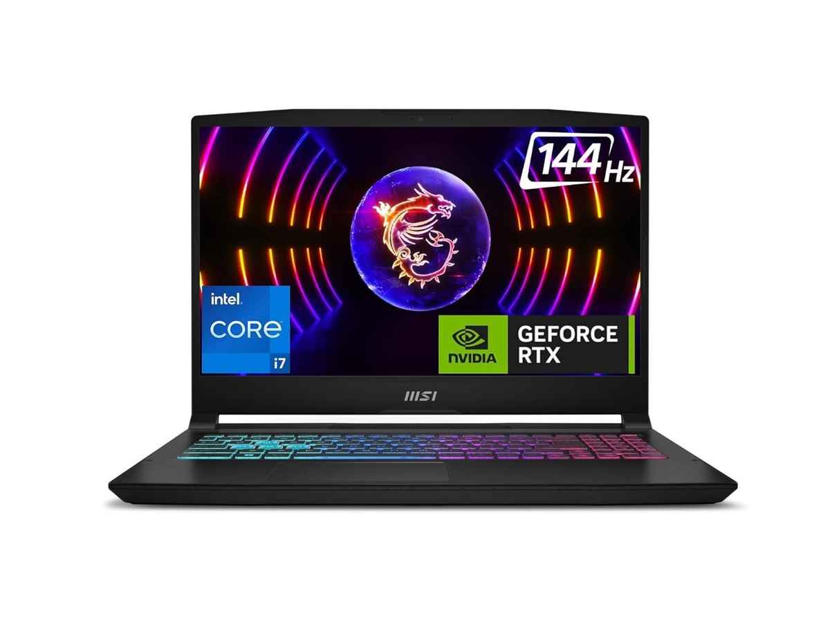 MSI Katana 15