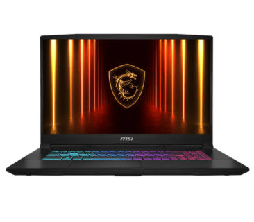 MSI Katana 17 HX B14WGK