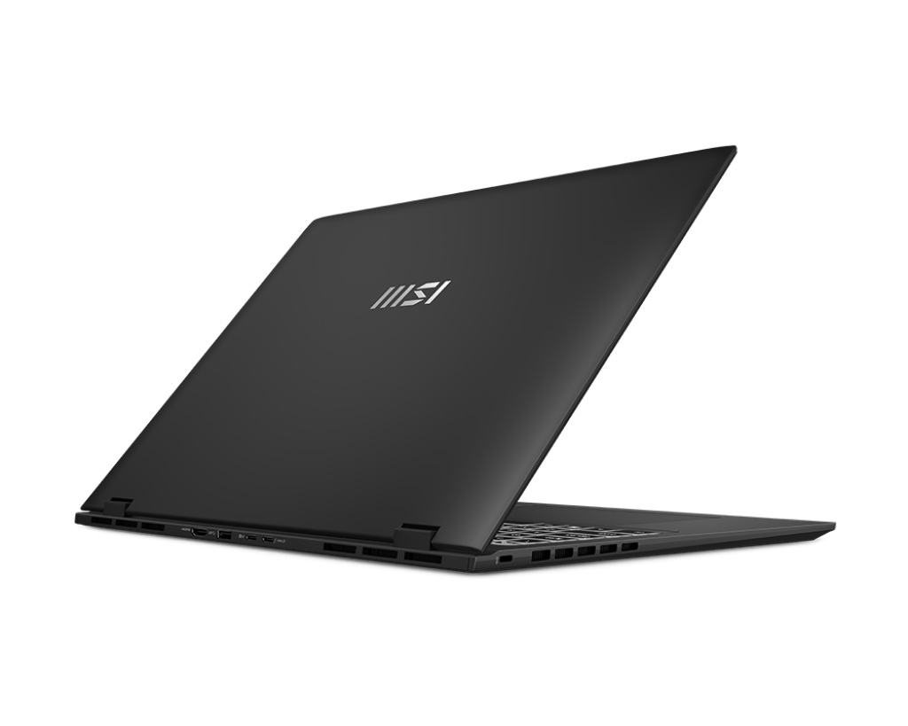 MSI Prestige 16 AI Studio