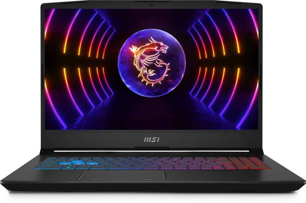 MSI Pulse 15 Intel Core i7 13th Gen 13700H