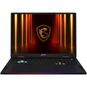 MSI Raider 18 HX AI A2XWJG-253IN Gaming Laptop