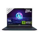 MSI Stealth 16 AI A1VGG-057IN