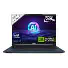 MSI Stealth 16 AI A1VFG-058IN