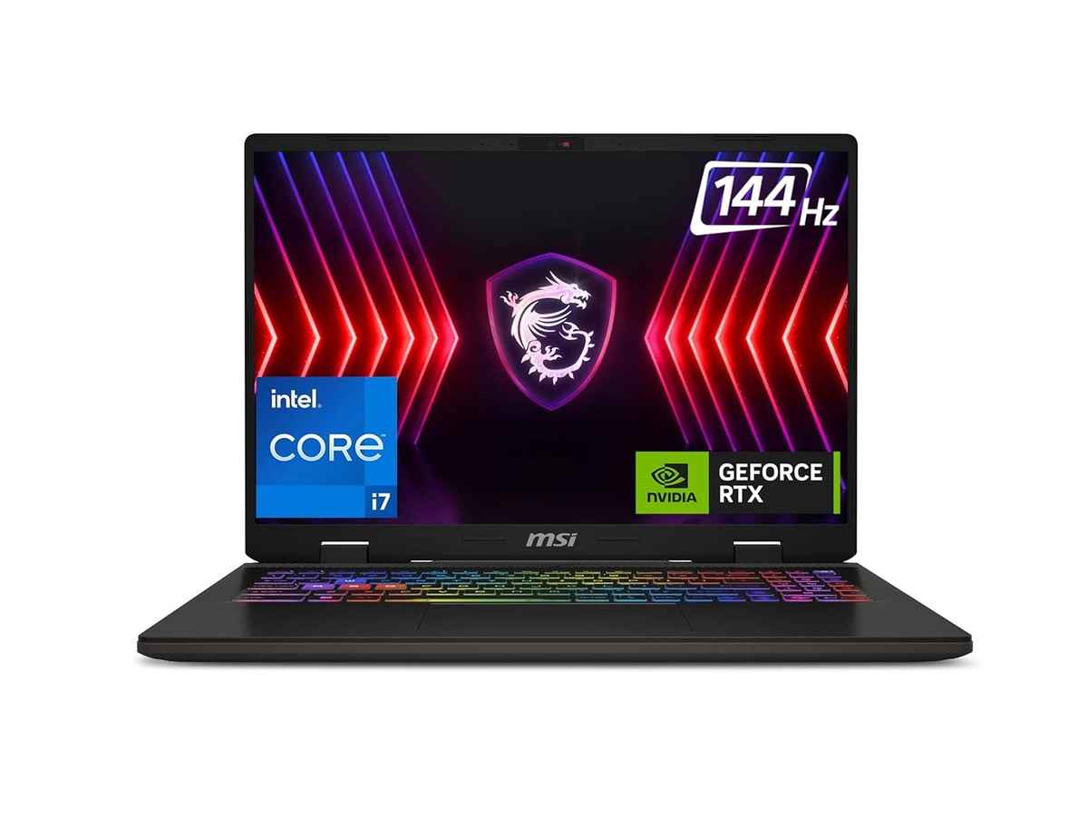 MSI Sword 16 HX