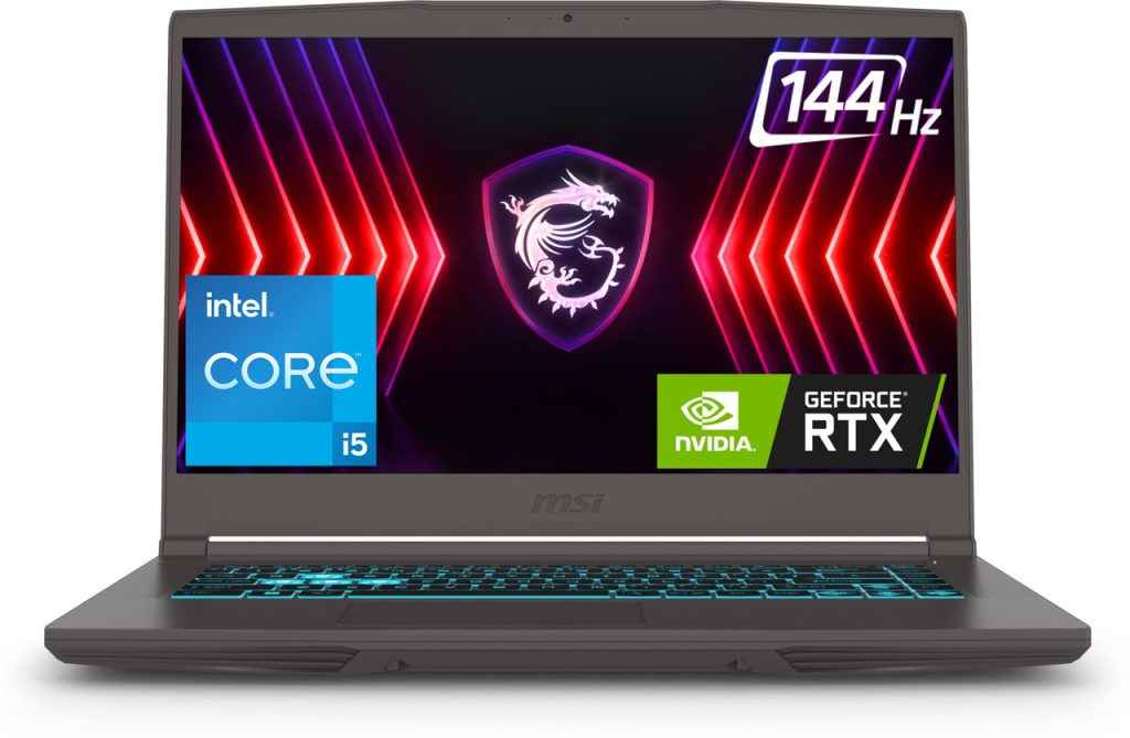 MSI Thin 15
